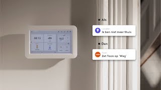 Maak je Toon nóg slimmer met Olisto! (Toon.nl/Olisto)