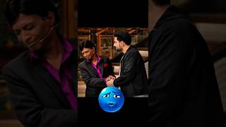 Samay rock sunil pal shock 😂 ( kapil Sharma show ) 🚀 #samayraina #kapilsharma #shortsfeed