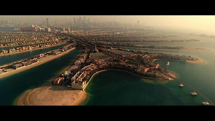 The View at The Palm - Inspire Wonder