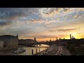 ⁴ᴷ⁶⁰ Walking Moscow (Live in 4K): City Celebration Day - Gorky Park, Red Square, Park Zaryad'ye