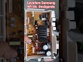 Lavadora Samsung Wf106 desligando sozinha. Shorts. #sertec. WhatsApp 27 988815081.