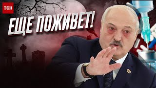 ❗️ Лукашенко болен, но еще поживет! ВСЕ о здоровье диктатора