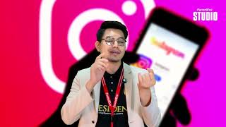 Download Lagu Instagram Bukan Lagi Aplikasi Gambar Tapi Platform Untuk Jana Pendapatan. MP3