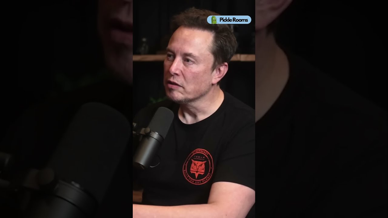 Has AGI Already Been Built Elon Musk Lex Fridman Discuss 