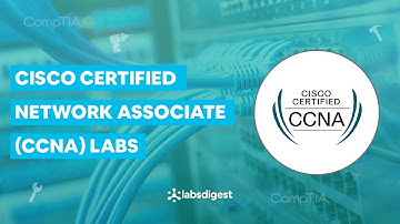 Cisco CCNA (200-301) Performance-Based Questions vol. 3