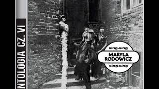 Maryla Rodowicz- Średni wiek, średni gest