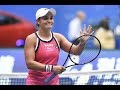 Ashleigh Barty vs. Petra Martic | 2019 Wuhan Open Quarter-Final | WTA Highlights