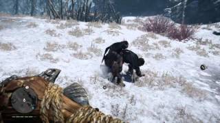 Far Cry® Primal sex