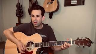 Jolene - acoustic cover of Dolly Parton classic