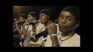 Koffi OLOMIDDE - Miss des miss (Generation Bercy 2000)