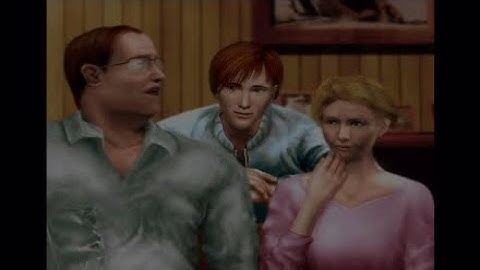 Steve - Battle Mode Rank A - Resident Evil Code Veronica X (PS4)