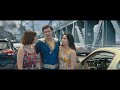 Shazam Family Tries Save People On A Bridge Shazam Fury Of The Gods Full HD 60