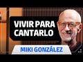 Miki gonzalez super cncer de colon y amigdalas