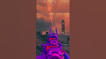 -#2 MOVEMENT PLAYER #mw3 #cod #rebirthisland #warzone #movement