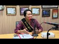 Talk Show Bunda PAUD Menyapa " Menyonsong 13 Wajar" Mengapa PAUD itu Penting