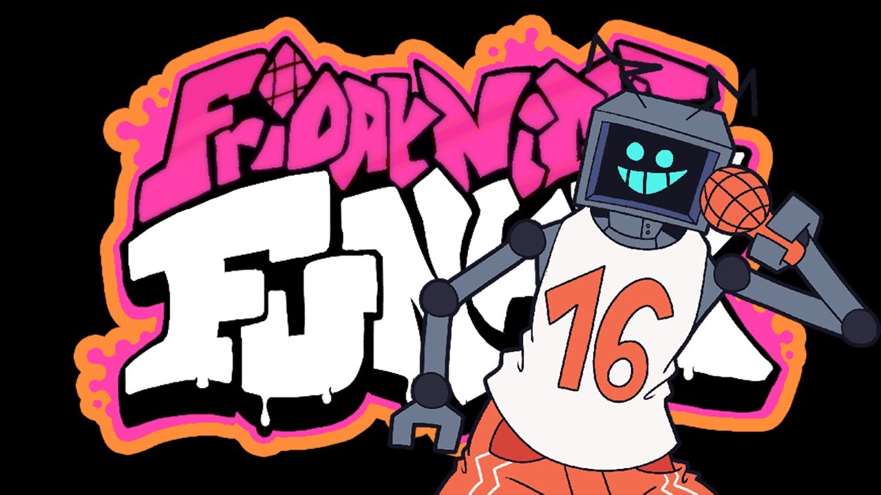 Gettin' Freaky - Friday Night Funkin' VS Hex Mod OST - YouTube