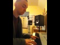 Tommy singing Dark Horse by Katy Perry