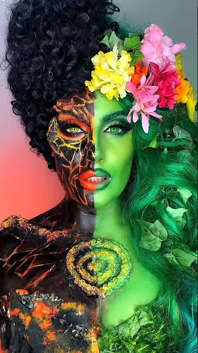 Heroes vs Villains pt 7- Tefiti Vs Teka #tefiti #teka #moana