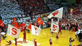 Indiana Basketball - Under 8 Timeout