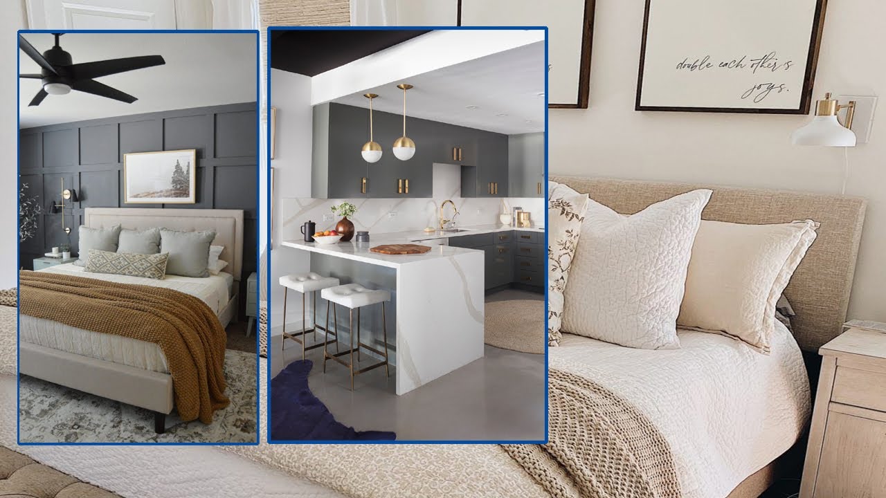 Bedroom Decor Ideas 2023 | Summer Bedroom Decor