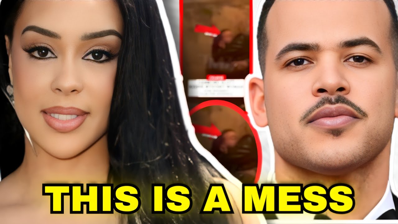 KRISTY SARAH AND DESMOND SCOTT Marriage Officially Over