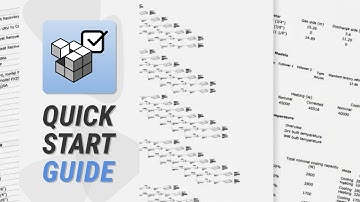 Open BIM Model Checker -  Management of project documentation