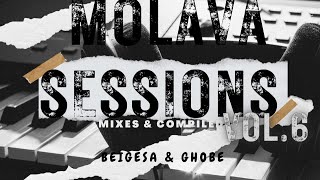 BeigeSA & GHOBE - Molava Sessions Vol 6 (Exclusive Mix)