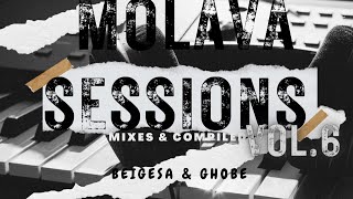 Molava & Ghobza21 - Molava Sessions Vol 6 (Exclusive Mix)