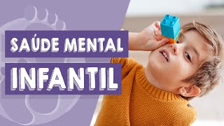 Saúde mental Infantil
O sofrimento psíquico na infância é muitas vezes negligenciado pelos adultos. Saber quais são os sinais e situações que devemos observar com muita atenção para entender o que está por trás dessa dor, é fundamental para garantir uma qualidade de vida e um futuro saudável para nossos filhos.
Criar e Crescer - Maternidade, paternidade e infância para os novos tempos.
Inscreva-se: http://bit.ly/1nKkrS7
Facebook: http://on.fb.me/1QWUU3g
Twitter: @criarecrescer
Instagram: @criarecrescer
Site: https://linktr.ee/criarcrescer
Somos um espaço multiplataforma de troca de ideias, debate e reflexões sobre maternidade, paternidade e a infância para os novos tempos.
São entrevistas, relatos de histórias e debates diversos. Sempre buscando gerar conhecimento de boa qualidade, ampliando o contexto dos temas e com um olhar aberto.
Vídeos novos todas as quarta.
Criar e Crescer é uma produção e realização da Trio Group
http://triogroup.com.br/ Saúde mental Infantil