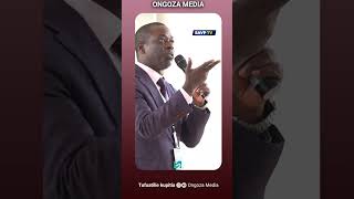 UTAMBULISHO WA MSABATO || NA PR PAUL SEMBA #faith