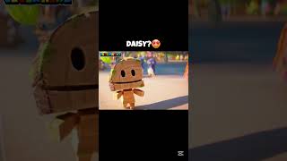 Daisy para MARIO 3😁 #viral #mario