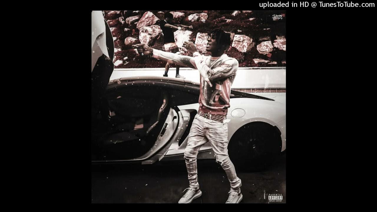 RAGS TO RICHES NEW BATON ROUGE NBA YOUNGBOY TYPE BEAT B3NTLYBEATZ