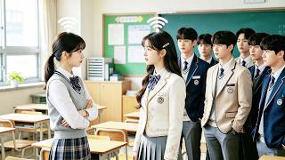 💔Reborn! I heard inner thoughts of scheming girl，changed my tragic fate!#chinesedrama screenshot 1