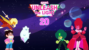Unleashing the Light! | Steven Universe: Unleash the Light - Part 20