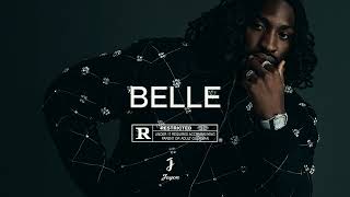 [FREE] Odeal x Brent Faiyaz Afro RnB Type Beat - "Belle"