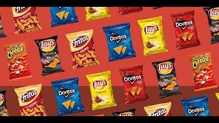 The ULTIMATE Chips TIER LIST