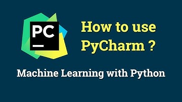 Ứng dụng Python | Pycharm IDE cài đặt môi trường lập trình