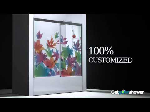 bespoke shower screens for loft conversions