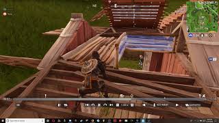 Total Bot Doing Edits