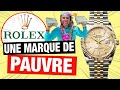 Rolex la nouvelle stratgie marketing 