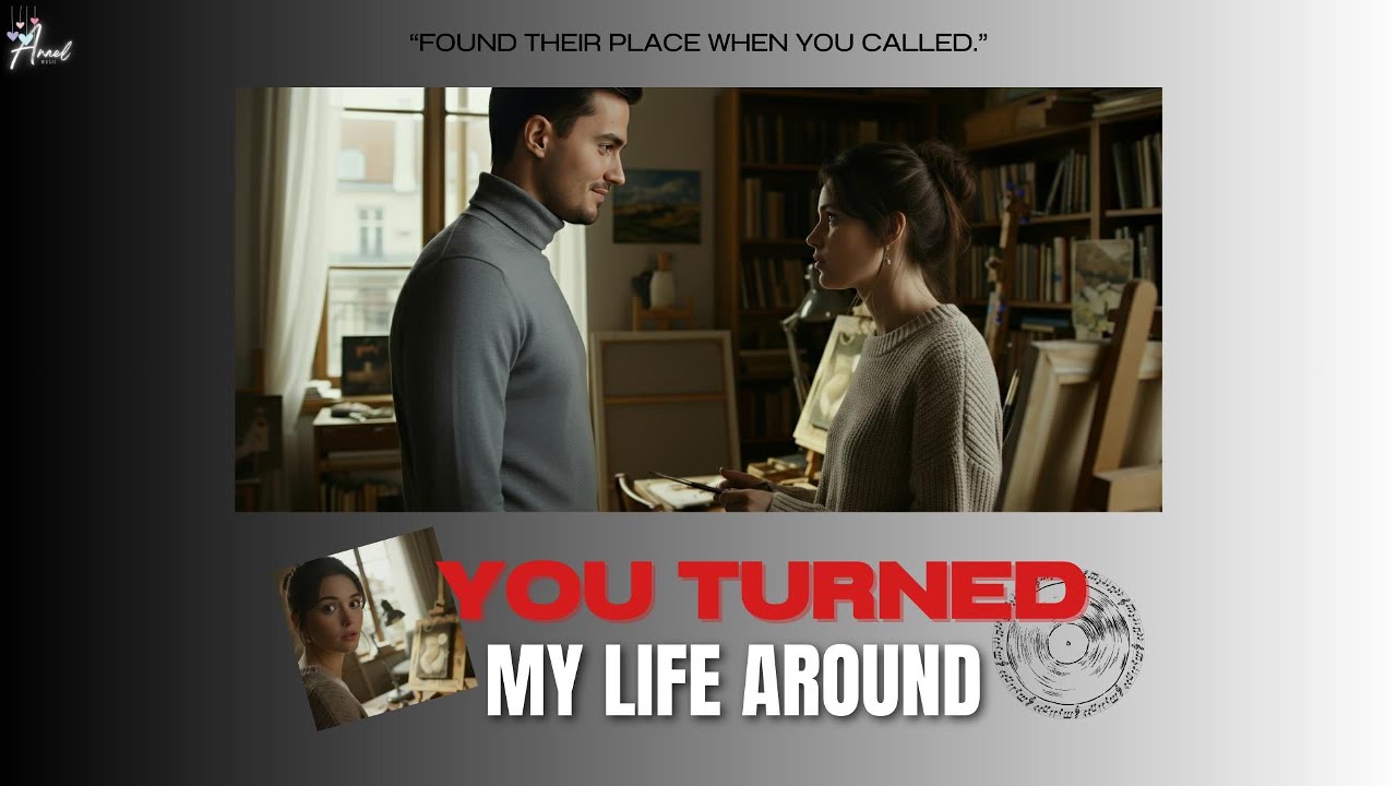 You Turned My Life Around – When Love Changes Everything | Anael Music