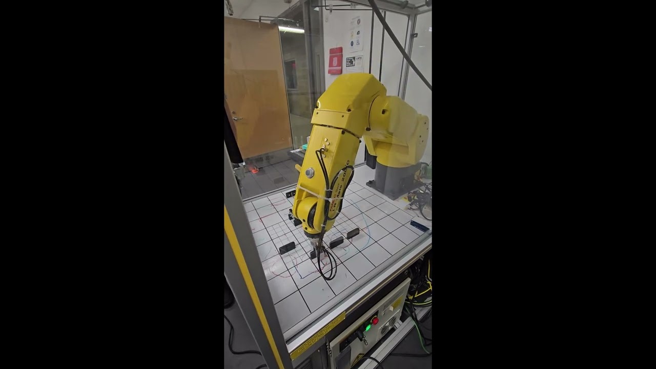 Winter 2023 - Robotic Systems and Control Final Project - Group 3 - Lean Tower of Dominos