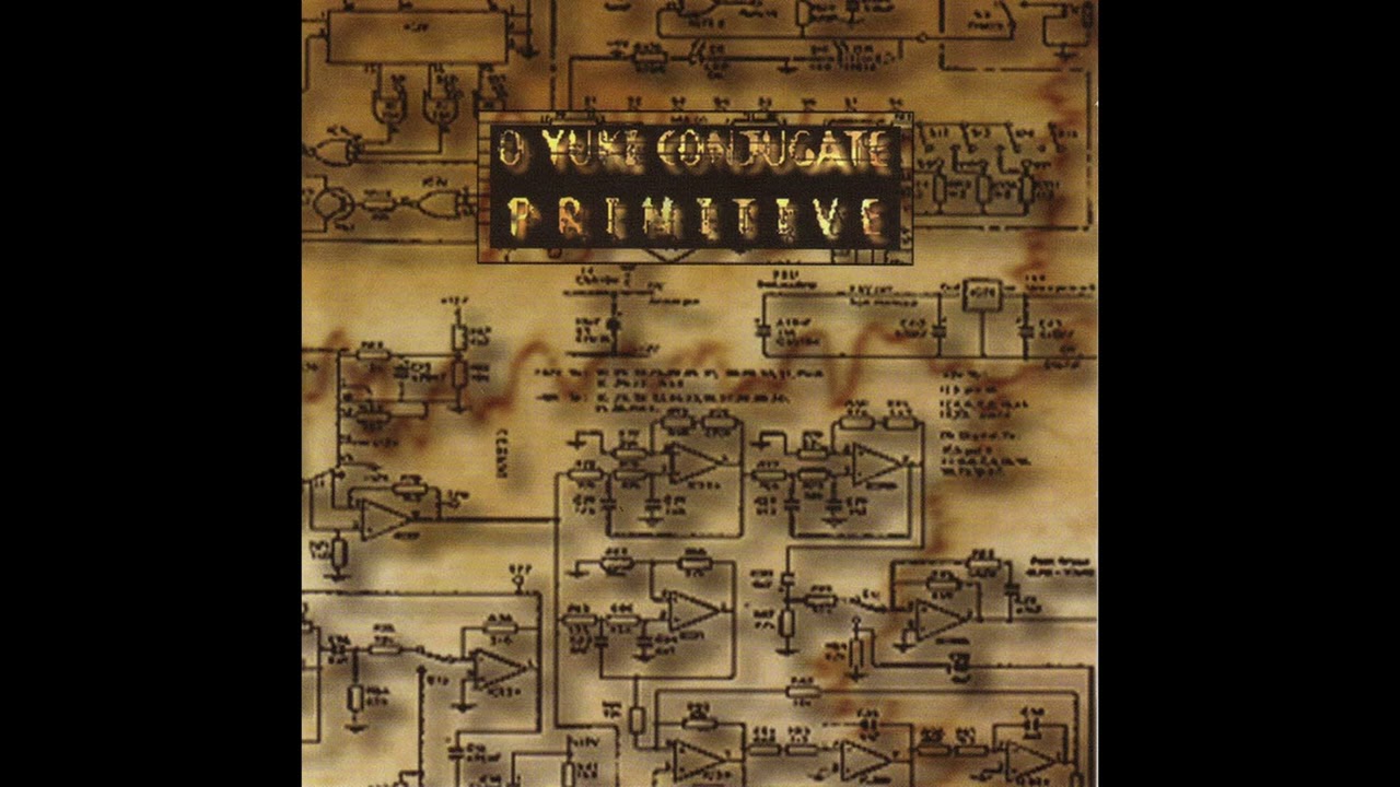Obejrzyj O Yuki Conjugate - Primitive (Full Album) w YouTube Obejrzyj O Yuki Conjugate - Primitive (Full Album) w YouTube