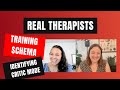Practice Time! Ep. 21: Schema Therapy - Identifying the Presence of Dysfunctional Critic Mode