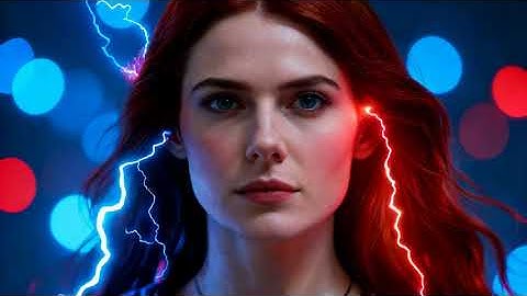 Tideweavers - Neon Fangs (Official Music Video) | Tidal Echoes Album