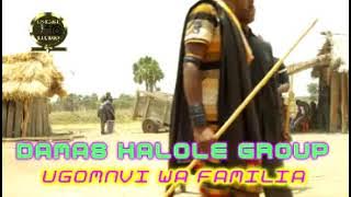 DAMAS KALOLE GROUP UGOMVI WA FAMILIA BY LWENGE STUDIO