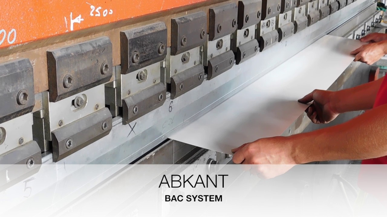 Ambutisare & Debitare tabla