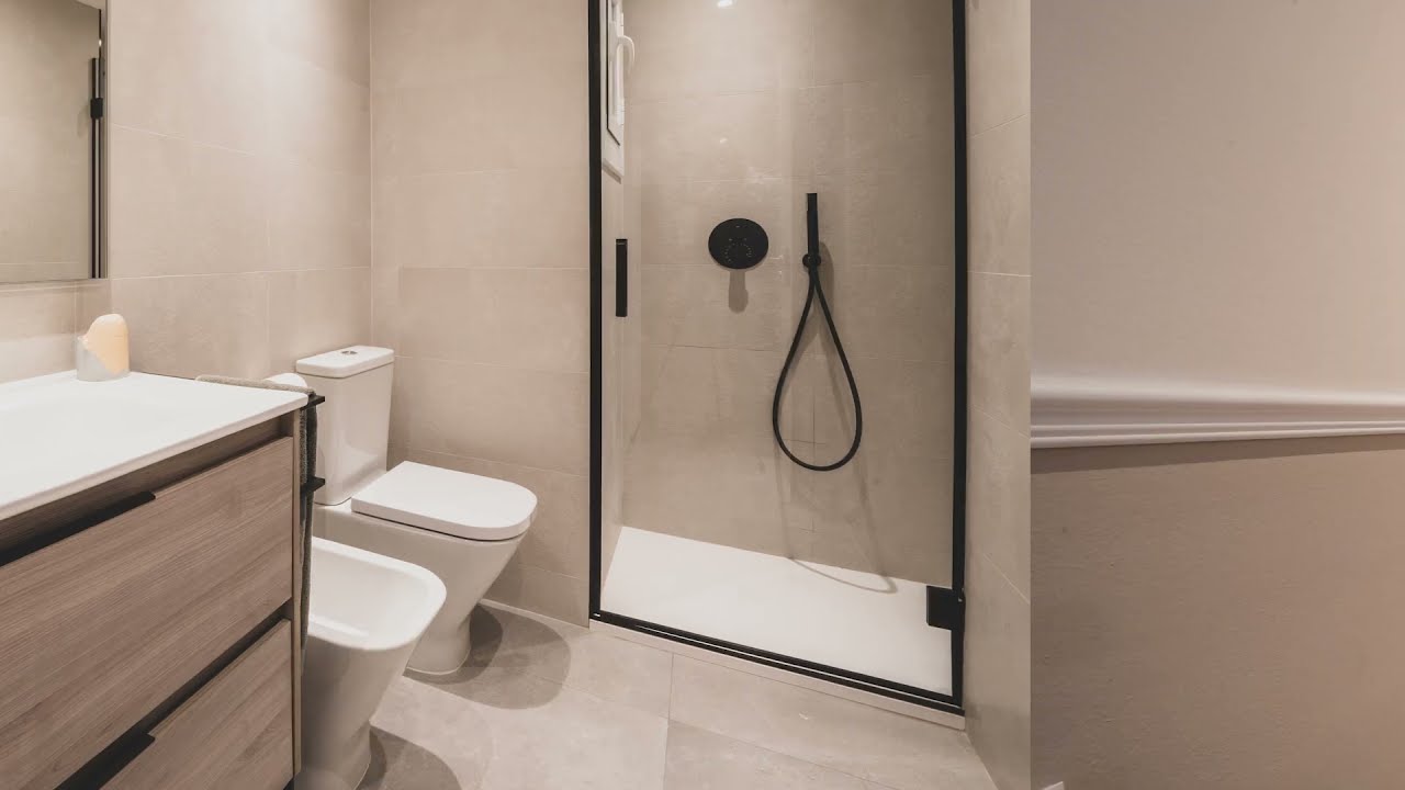 Reforma Integral de Vivienda 70m2