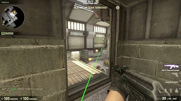 Cache Molly 3: Molly B Site From Heaven