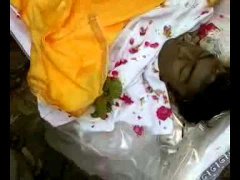 Niraj Kumar's murder in asian medical institute ka...